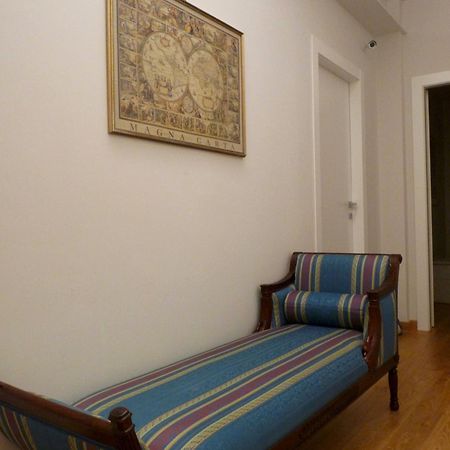 Anemos B&B Termoli Exterior photo