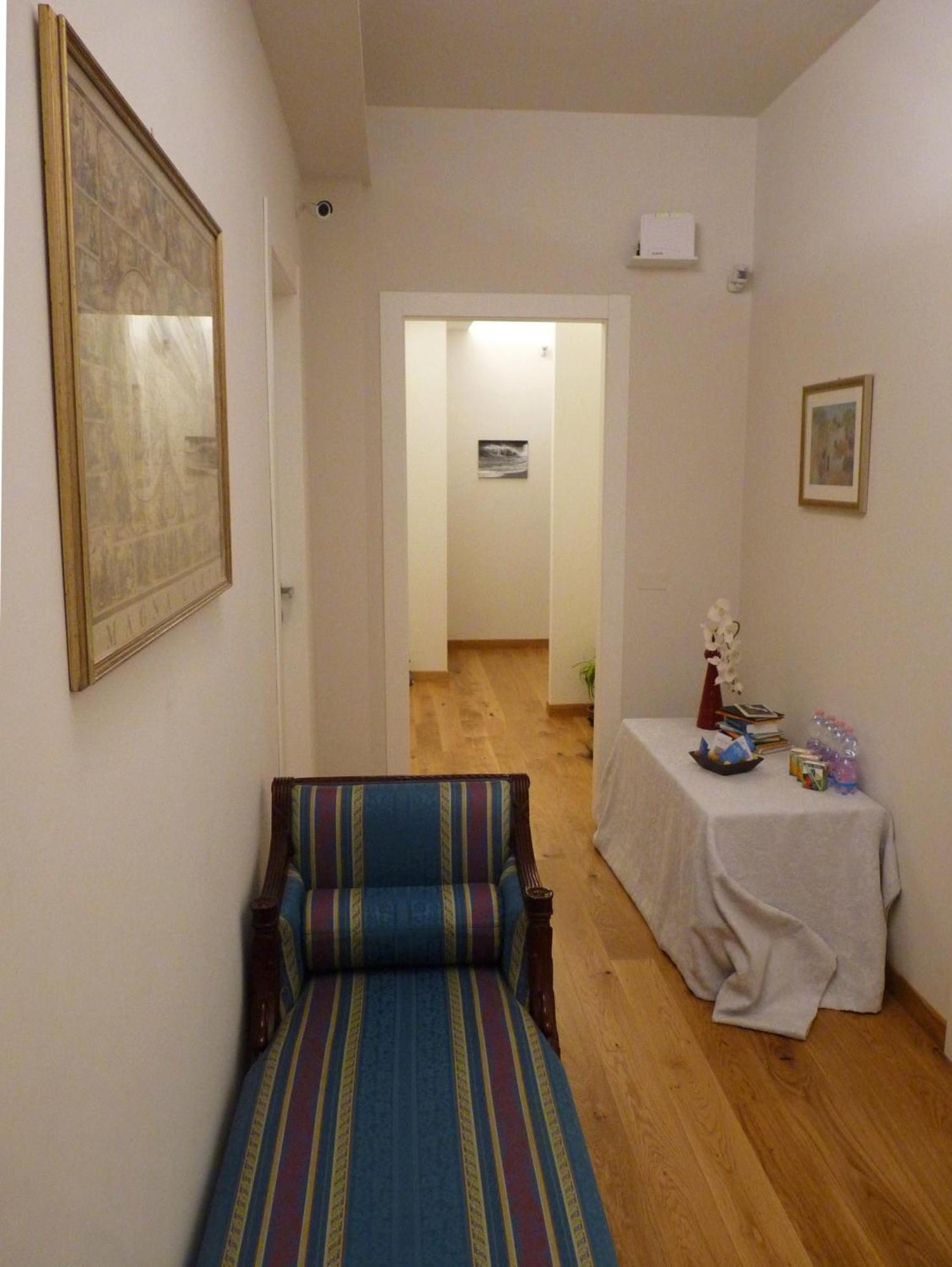 Anemos B&B Termoli Exterior photo
