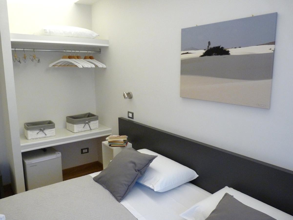 Anemos B&B Termoli Exterior photo