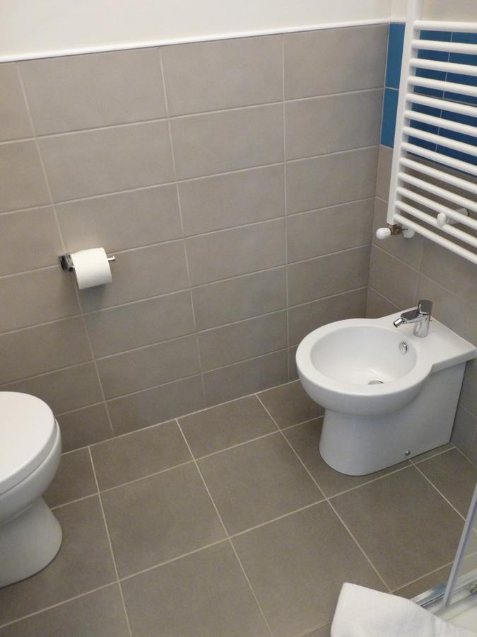 Anemos B&B Termoli Exterior photo