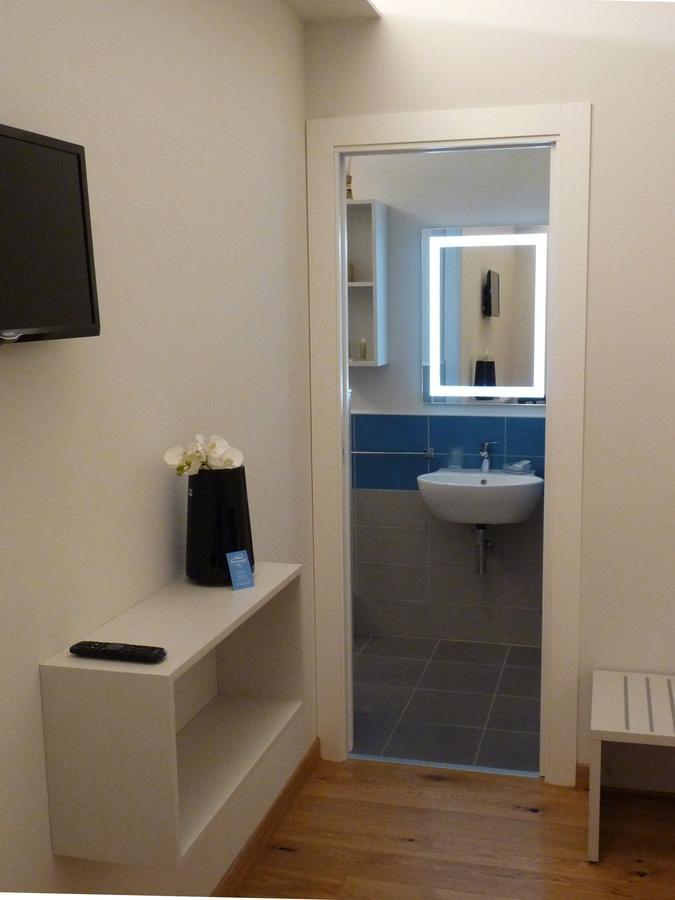 Anemos B&B Termoli Exterior photo