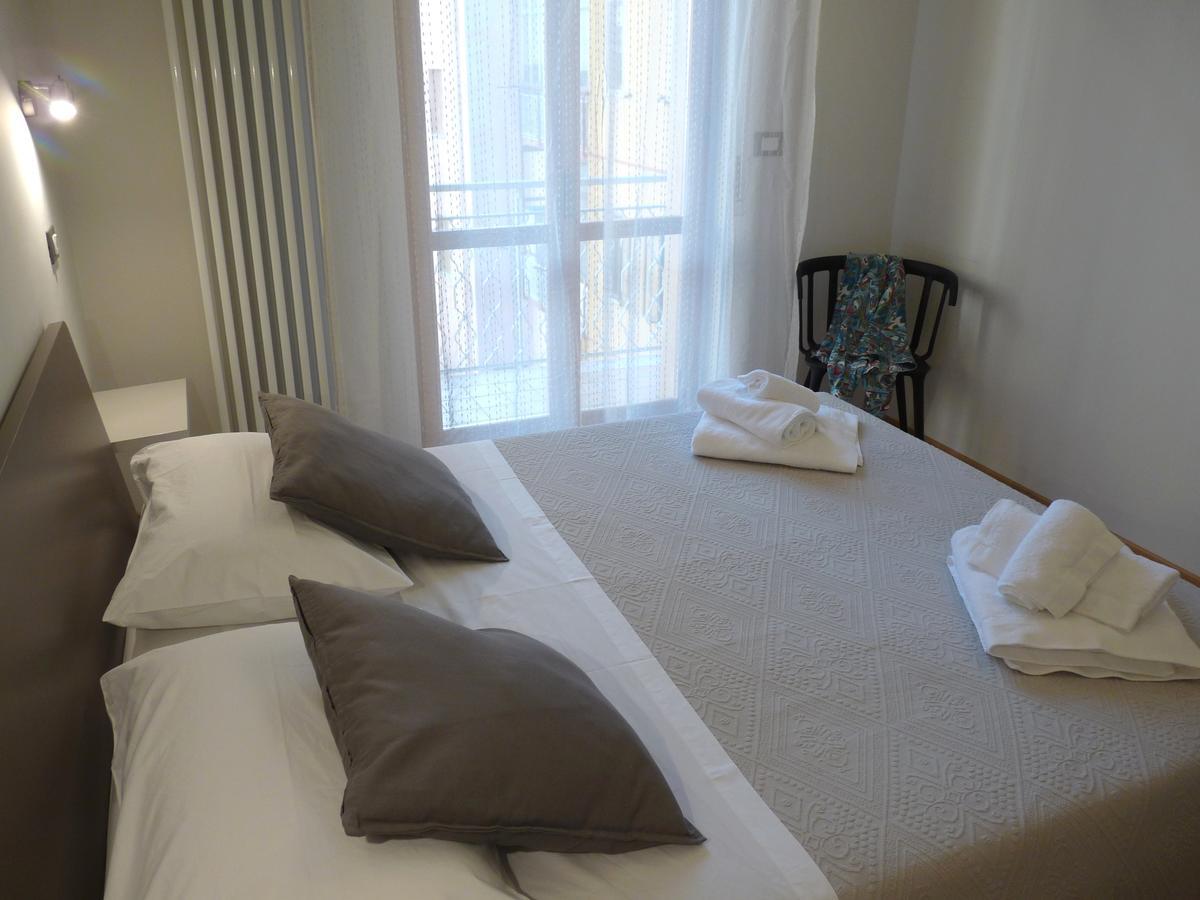 Anemos B&B Termoli Exterior photo