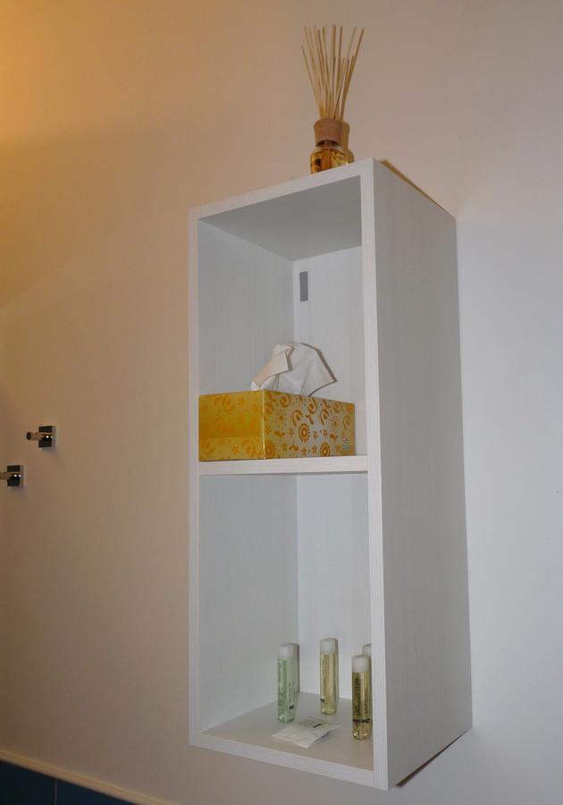 Anemos B&B Termoli Exterior photo