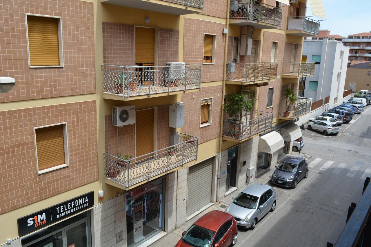 Anemos B&B Termoli Exterior photo